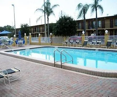 Gulf Way Inn Clearwater 