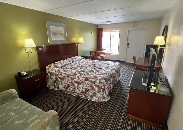 Gulf Way Inn Clearwater